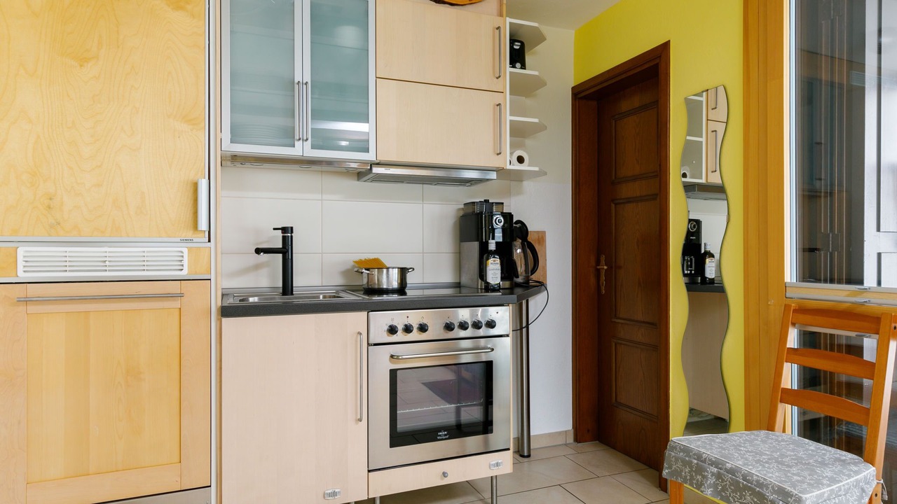 Photo of Bedroom in Surlej
