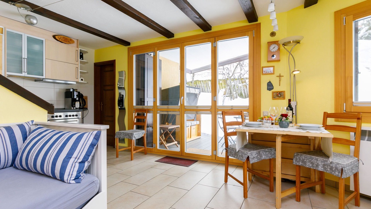 Photo of Bedroom in Surlej