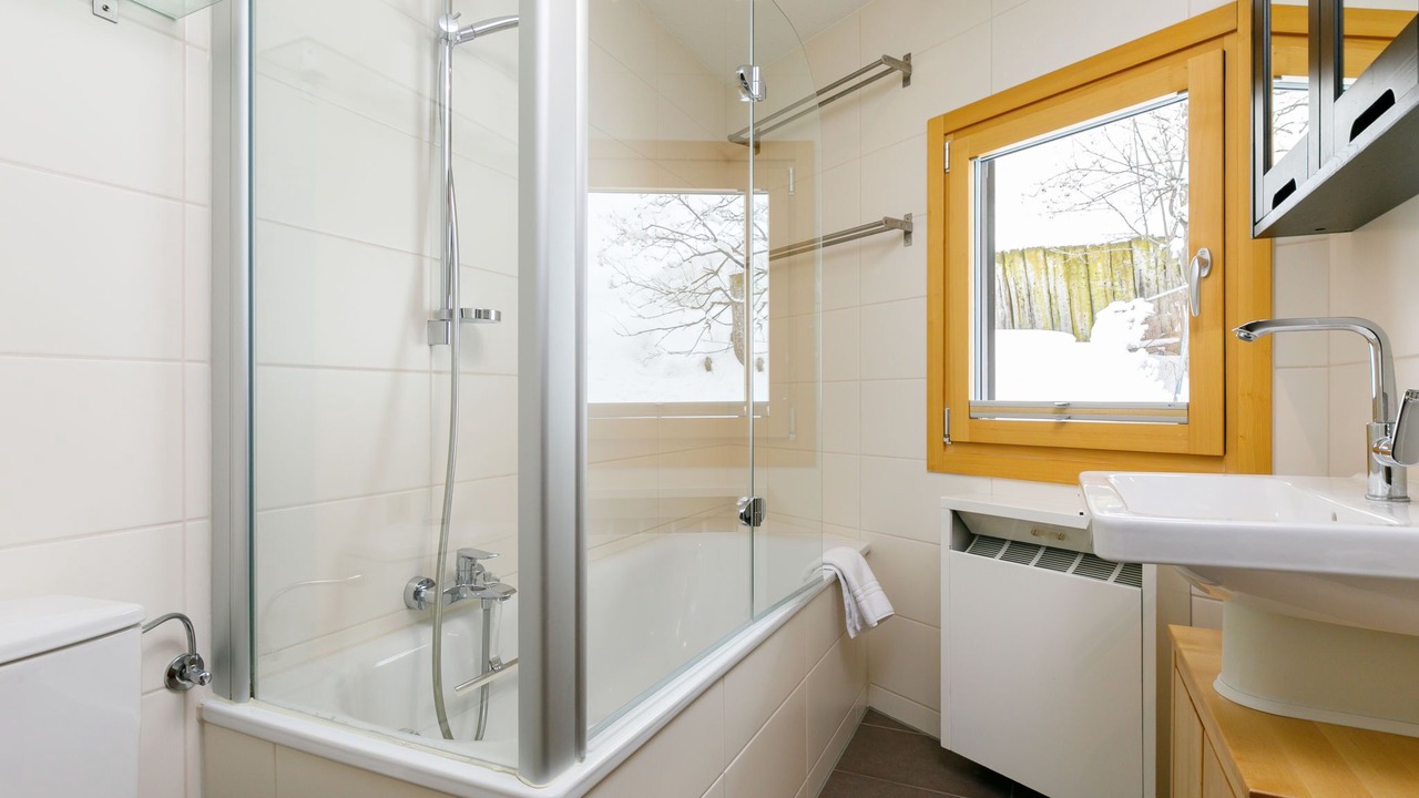 Photo of Bathroom in Surlej