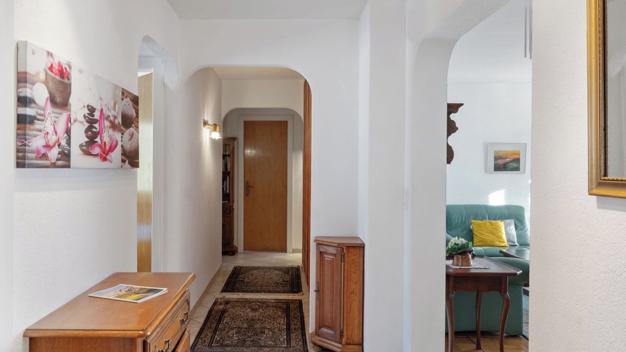 Photo of Livingroom in Randogne