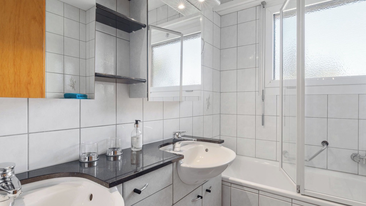 Photo of Bathroom in Randogne