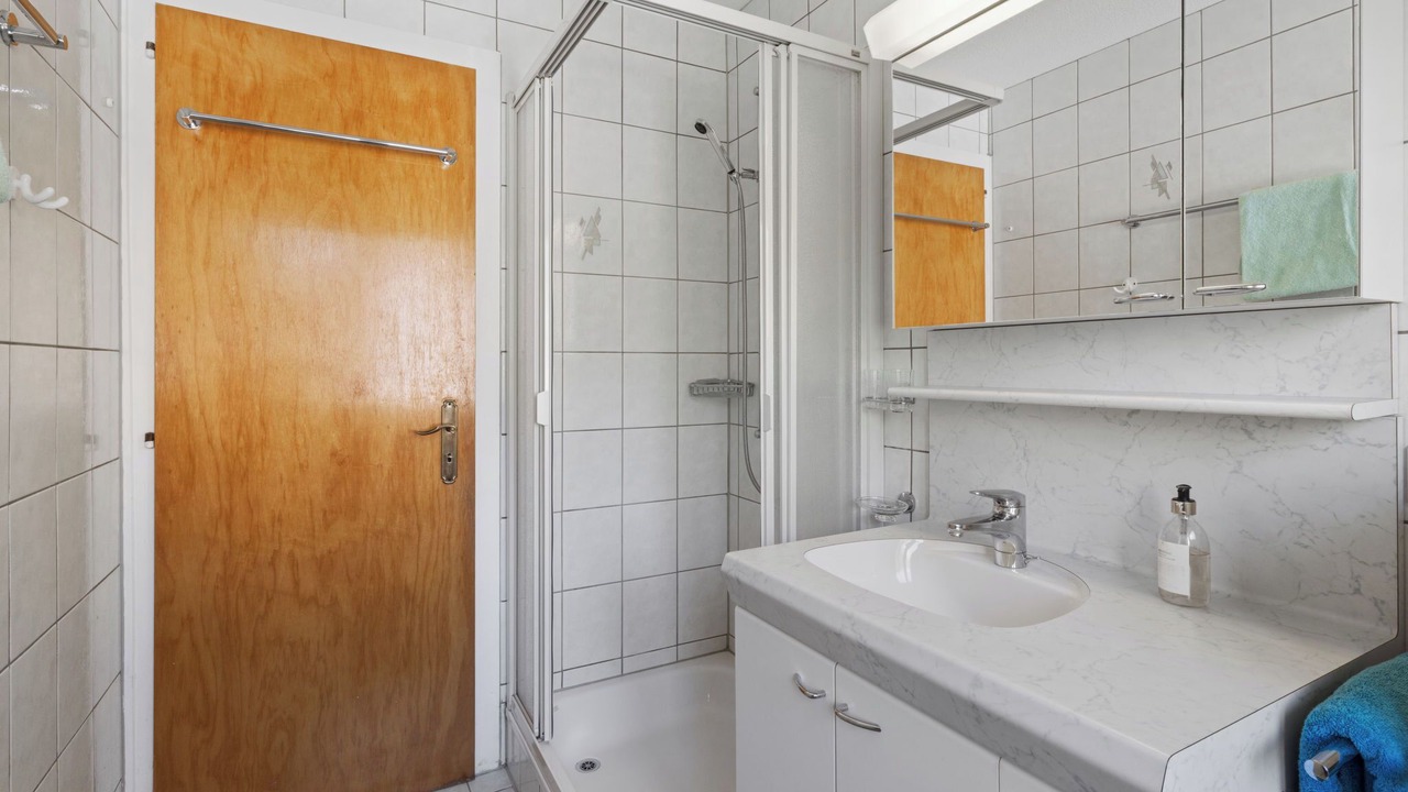 Photo of Bathroom in Randogne