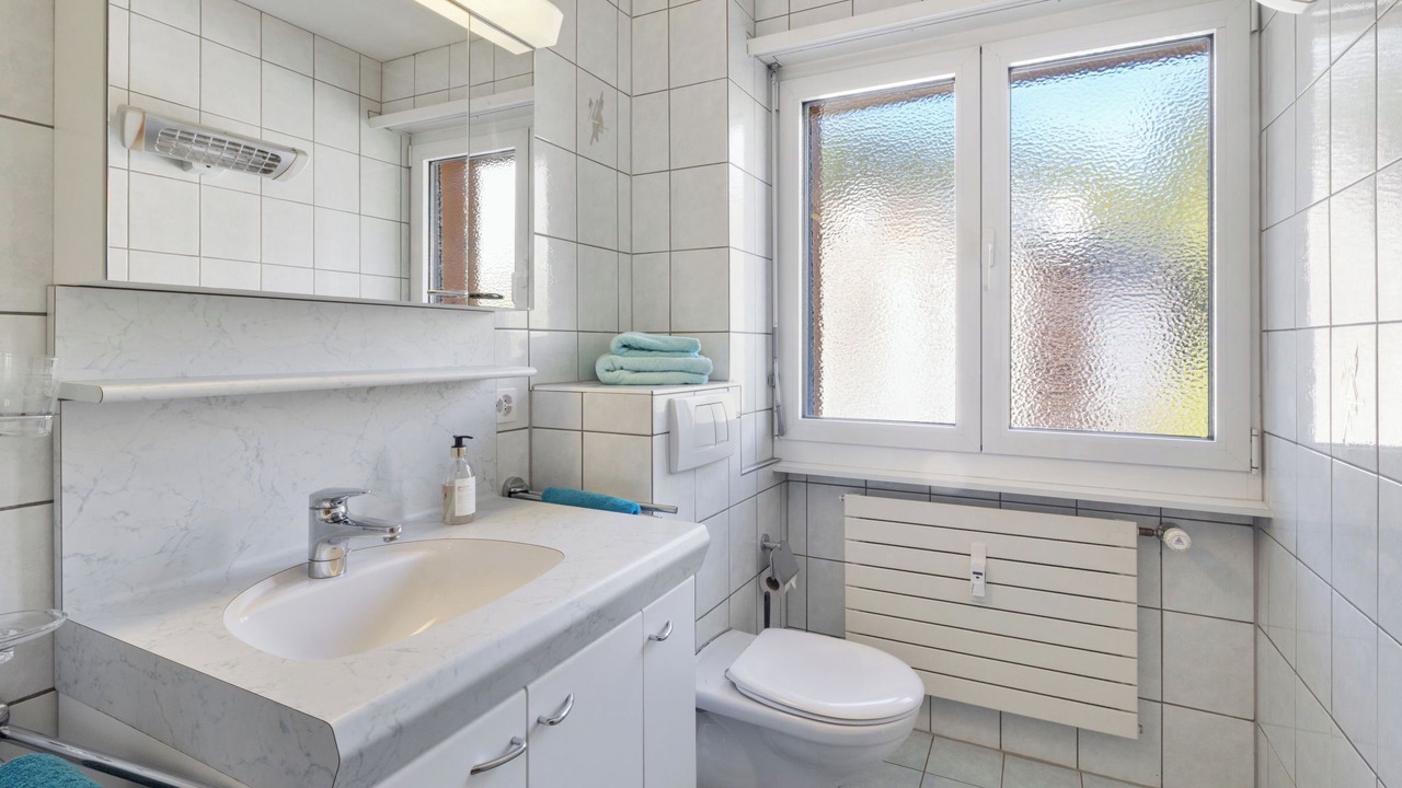 Photo of Bathroom in Randogne