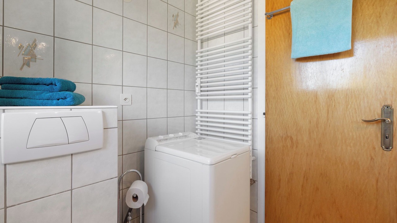 Photo of Bathroom in Randogne