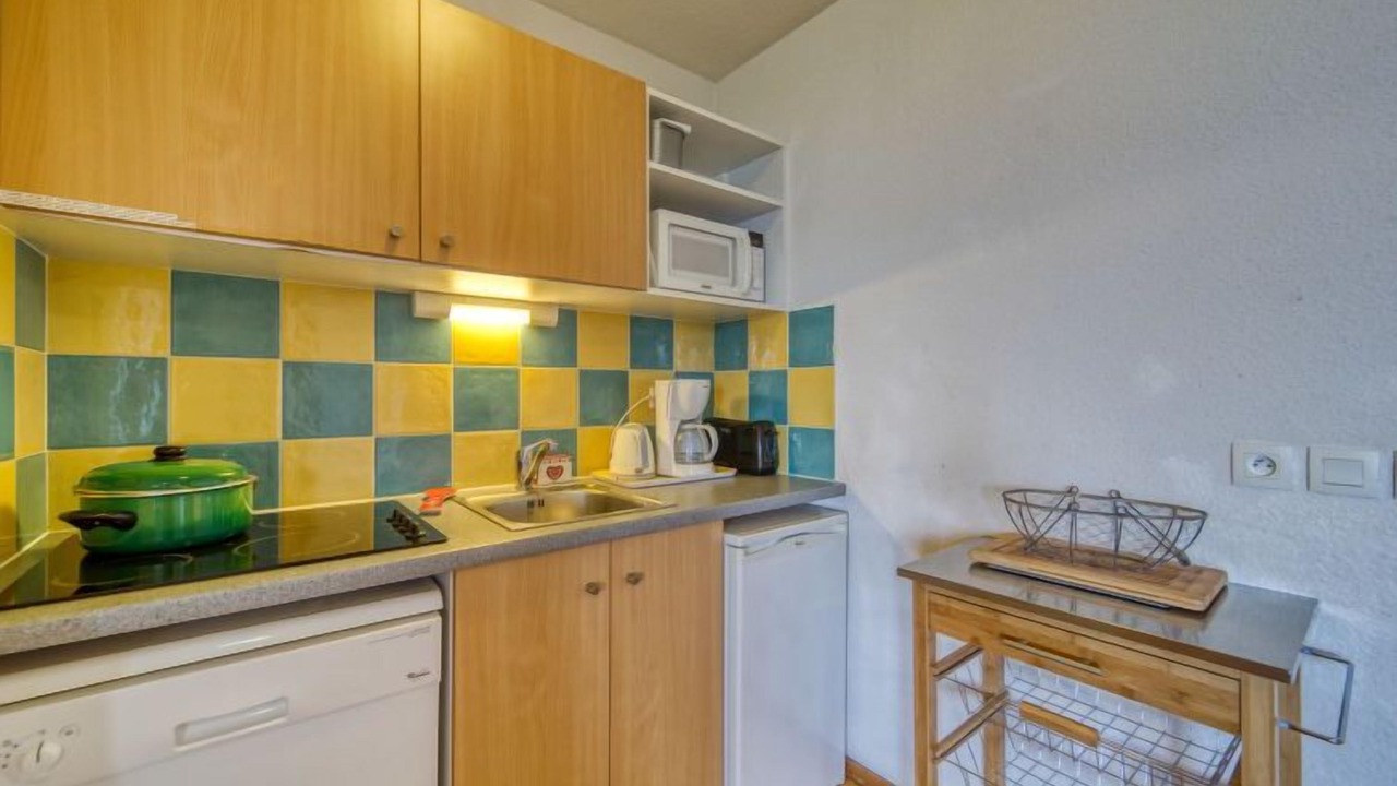 Photo of Bedroom in Villarembert