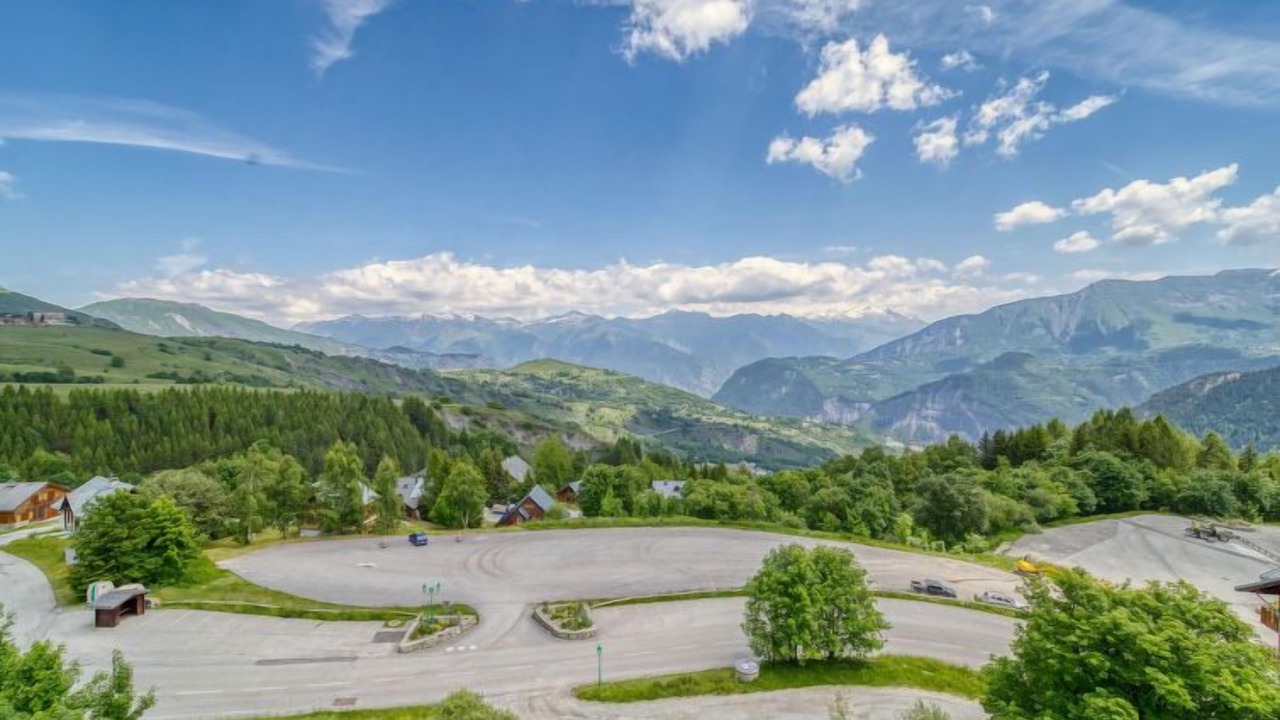 Photo of Others in Villarembert