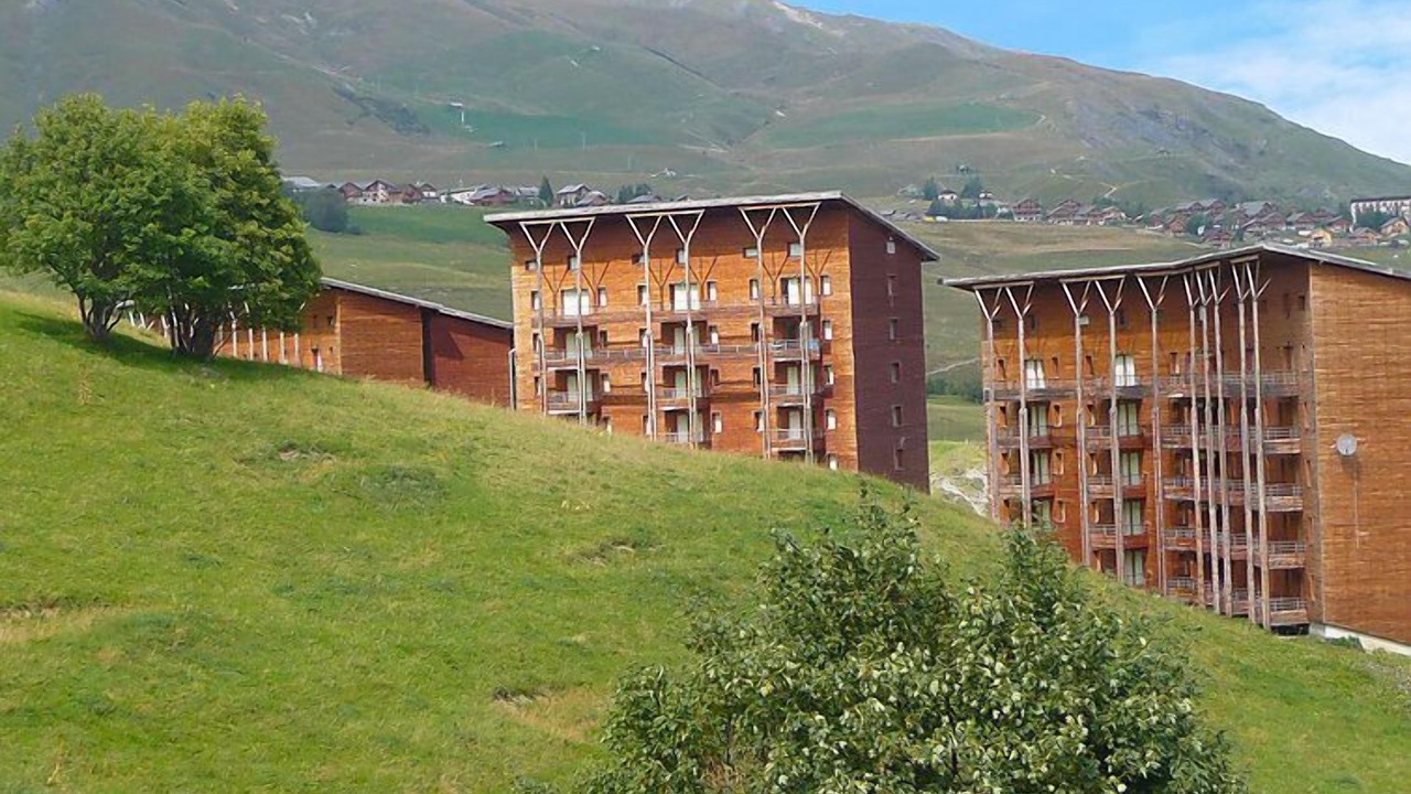 Photo of Others in Villarembert