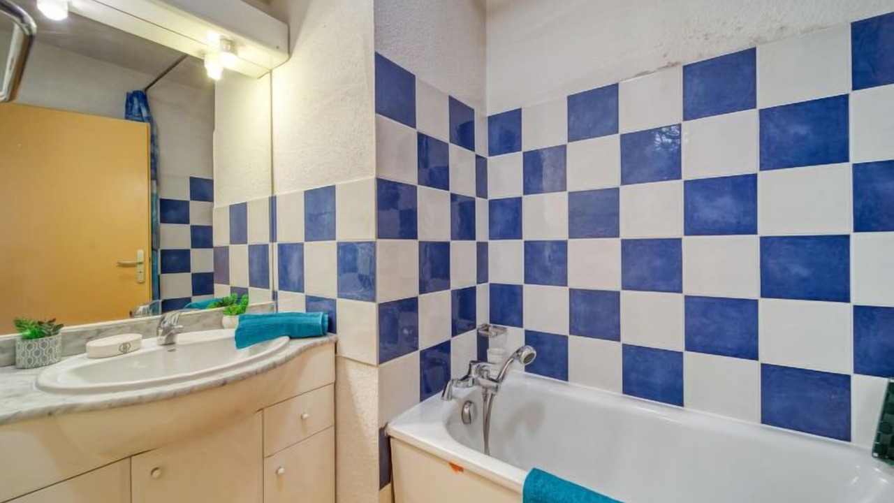 Photo of Bathroom in Villarembert