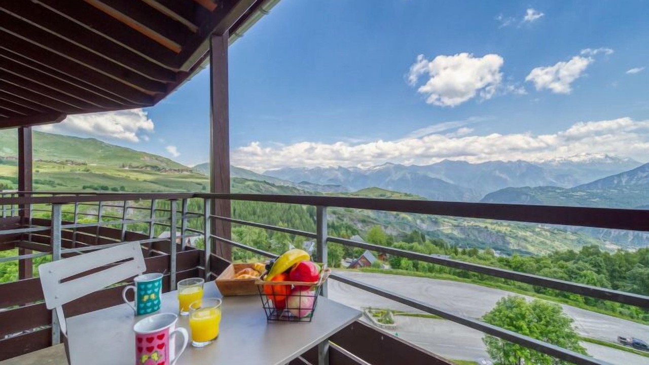 Photo of Others in Villarembert