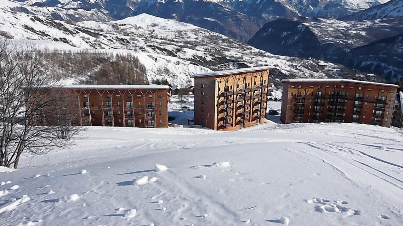 Photo of Others in Villarembert