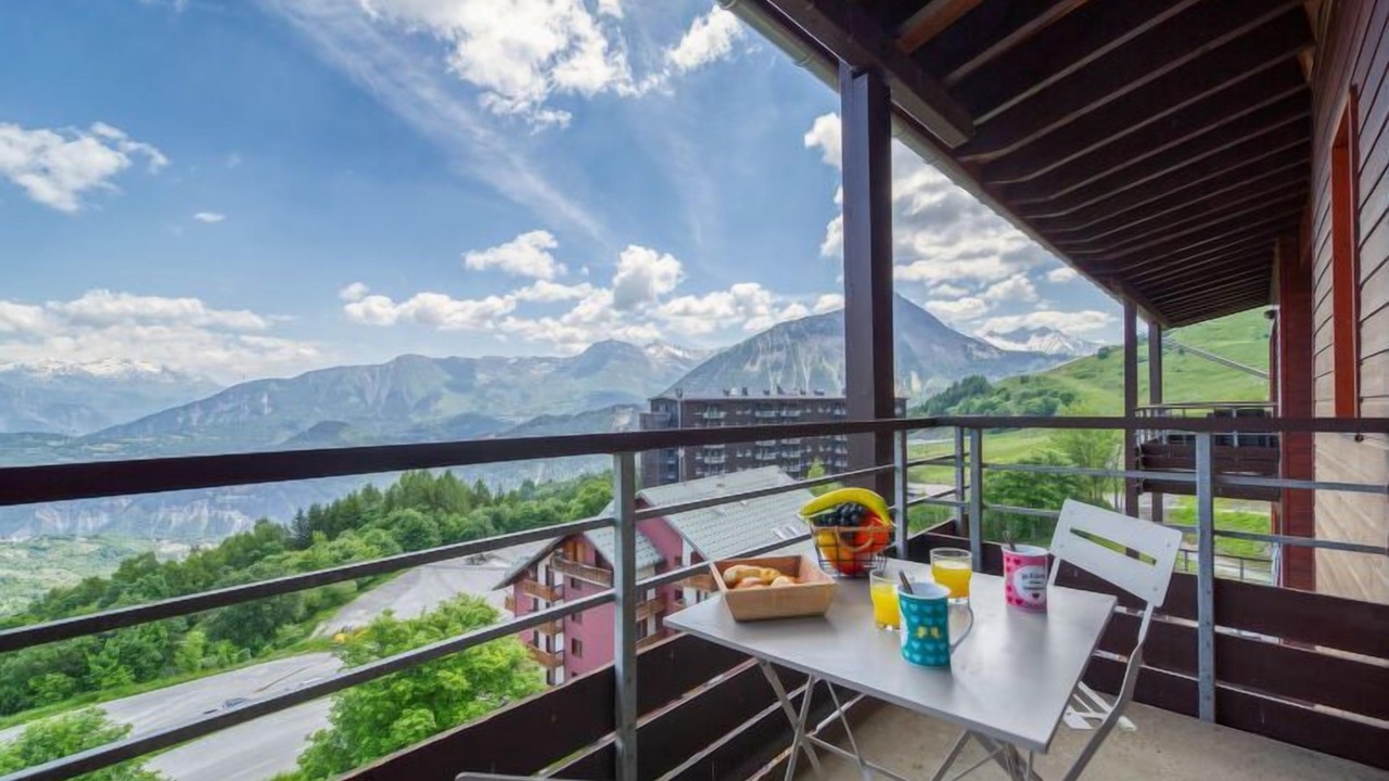 Photo of Others in Villarembert