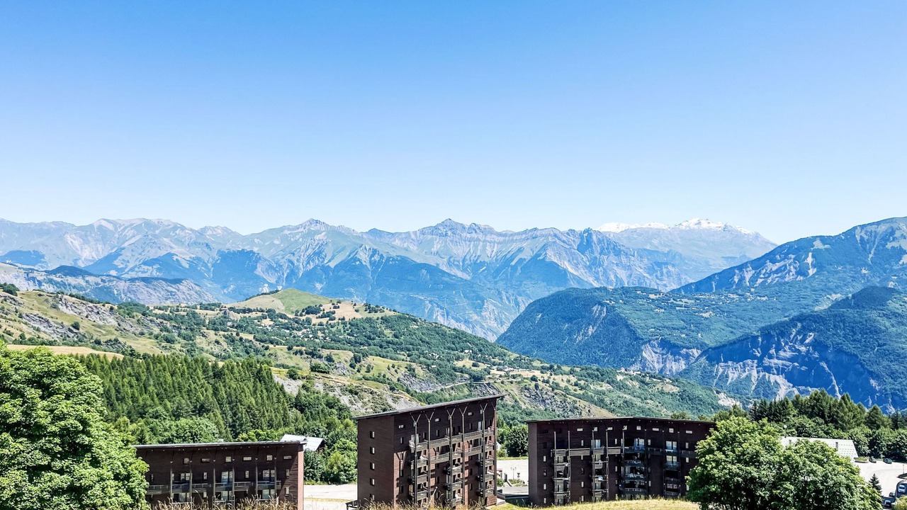 Photo of Others in Villarembert