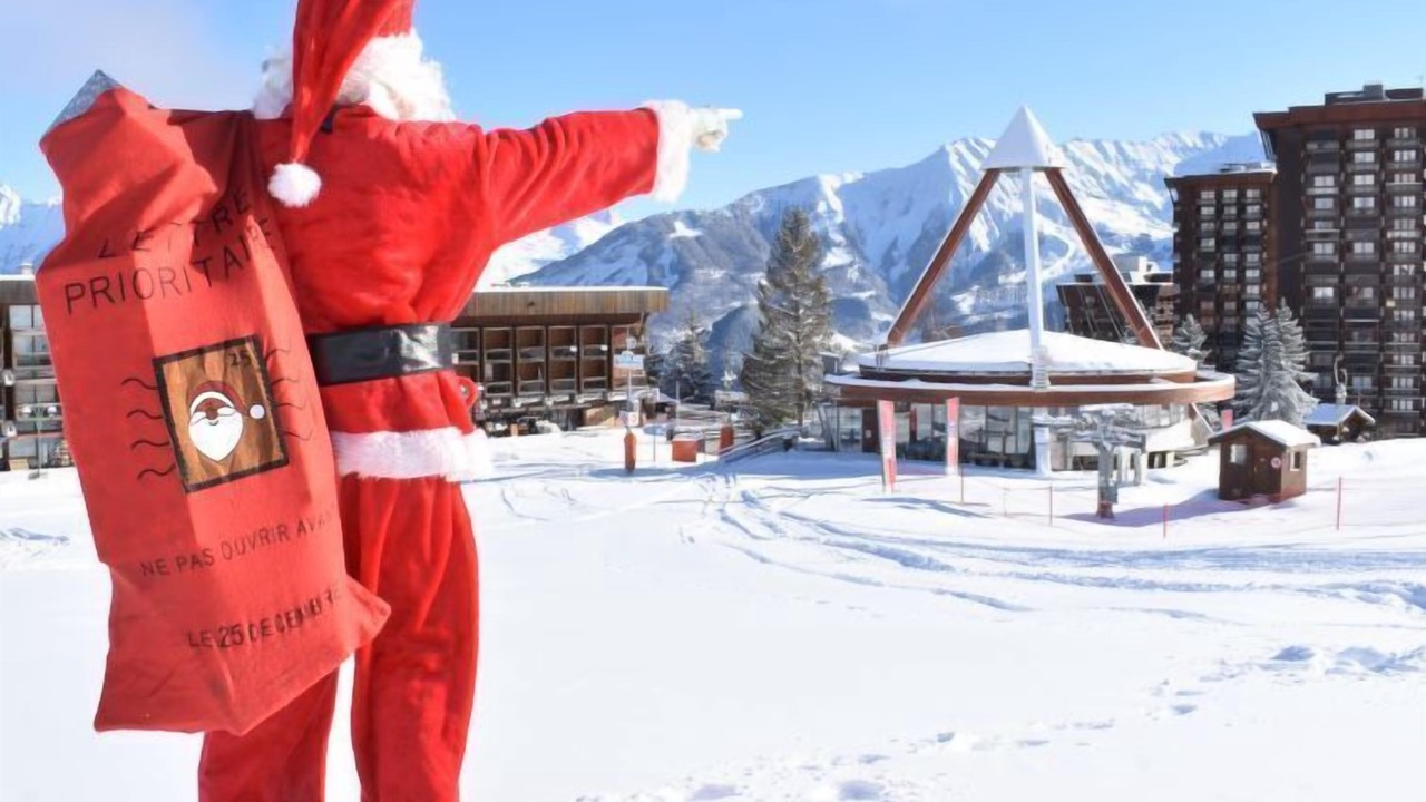 Photo of Others in Villarembert