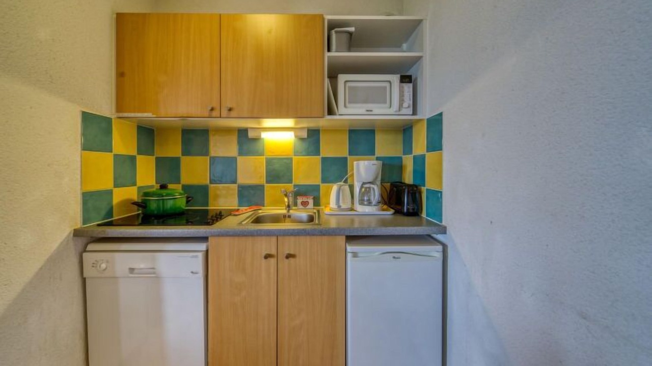 Photo of Bedroom in Villarembert