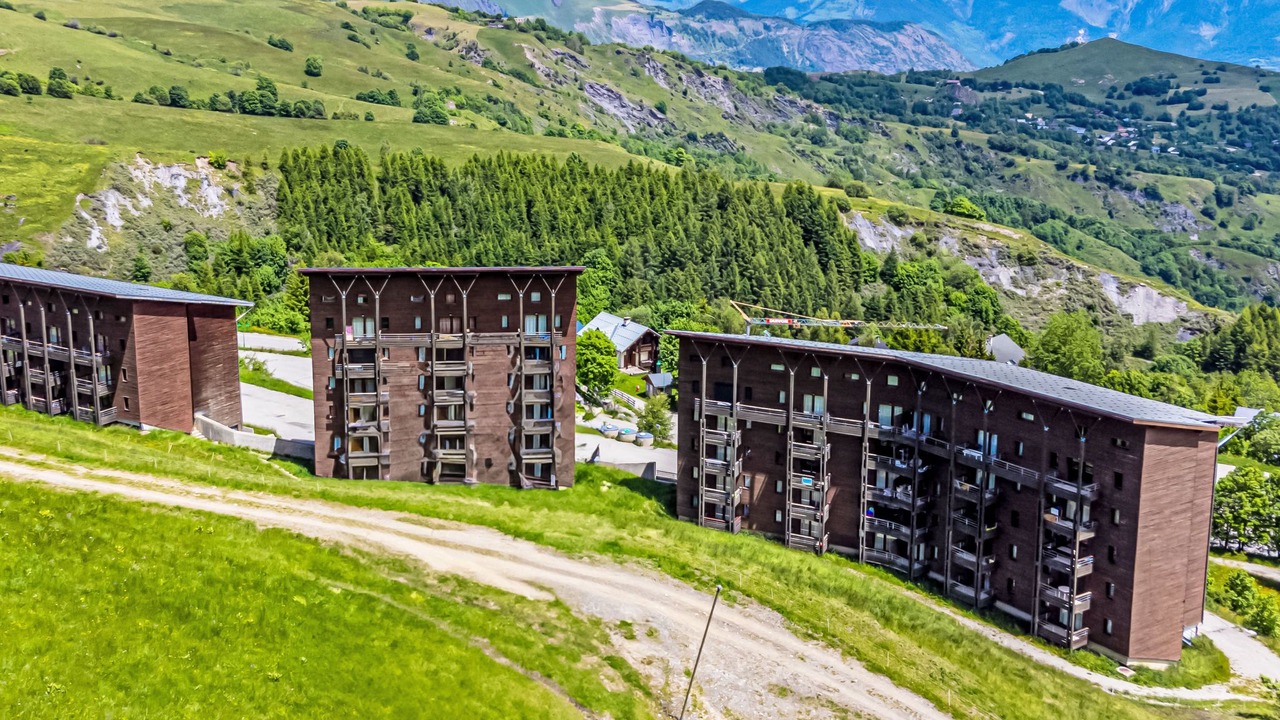 Photo of Others in Villarembert