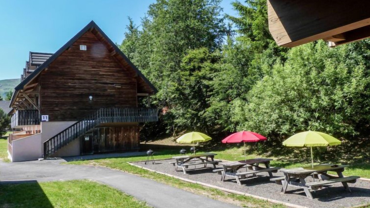 Photo of Outdoor in Besse-et-Saint-Anastaise