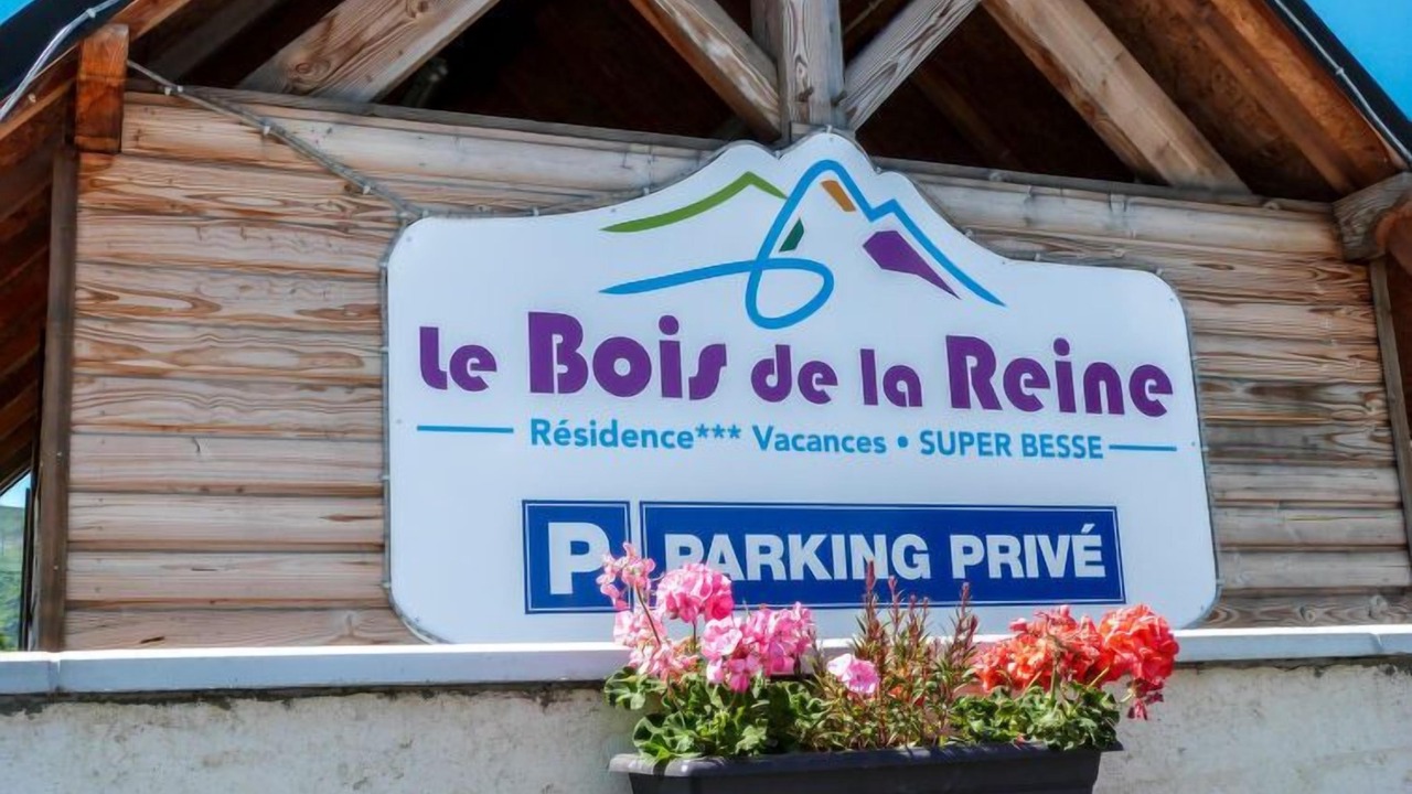 Photo of Outdoor in Besse-et-Saint-Anastaise