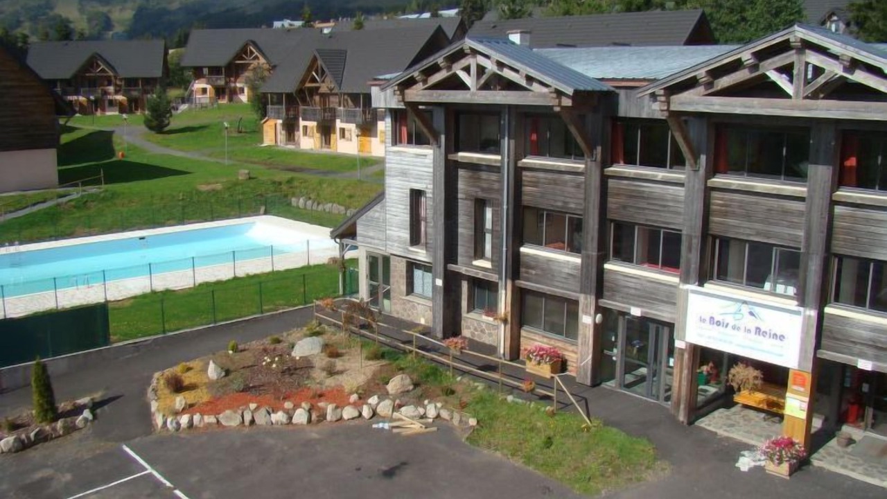 Photo of Outdoor in Besse-et-Saint-Anastaise