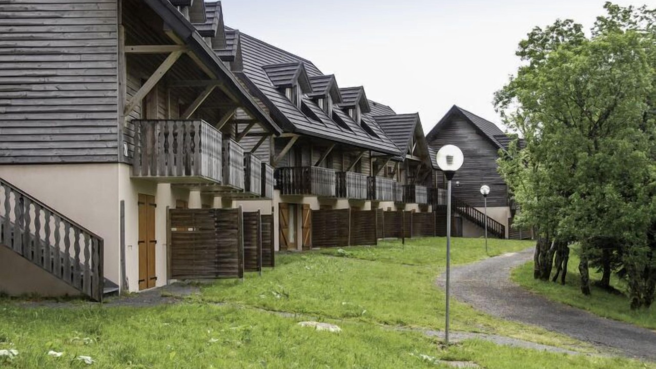 Photo of Outdoor in Besse-et-Saint-Anastaise