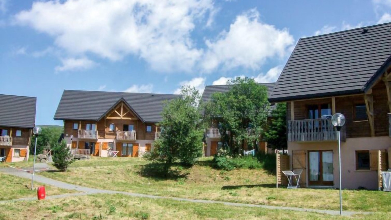 Photo of Outdoor in Besse-et-Saint-Anastaise