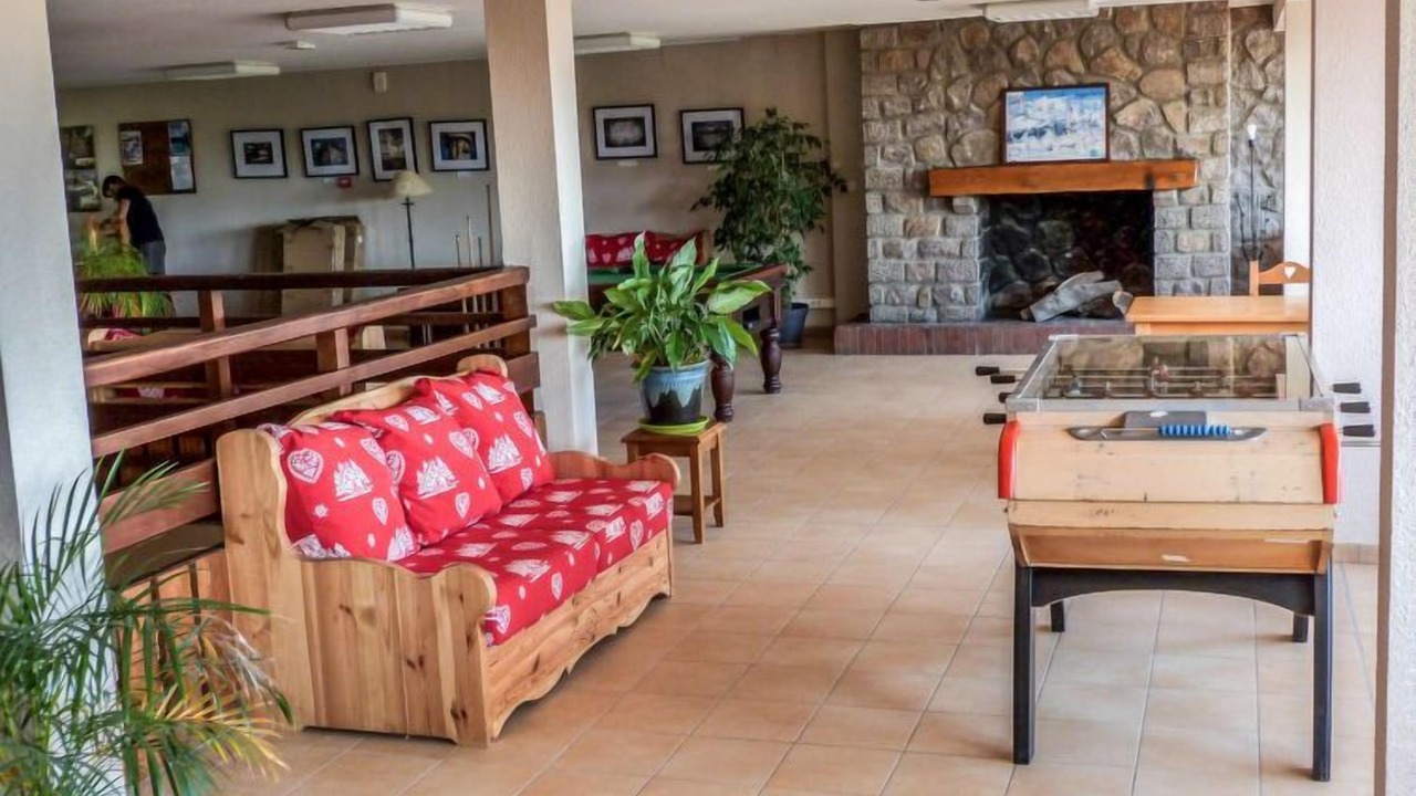 Photo of Outdoor in Besse-et-Saint-Anastaise