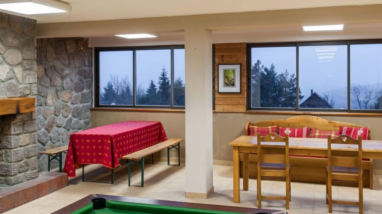 Photo of Outdoor in Besse-et-Saint-Anastaise