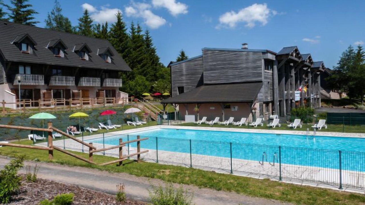 Photo of Outdoor in Besse-et-Saint-Anastaise