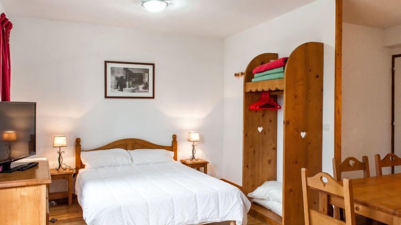 Photo of Outdoor in Besse-et-Saint-Anastaise