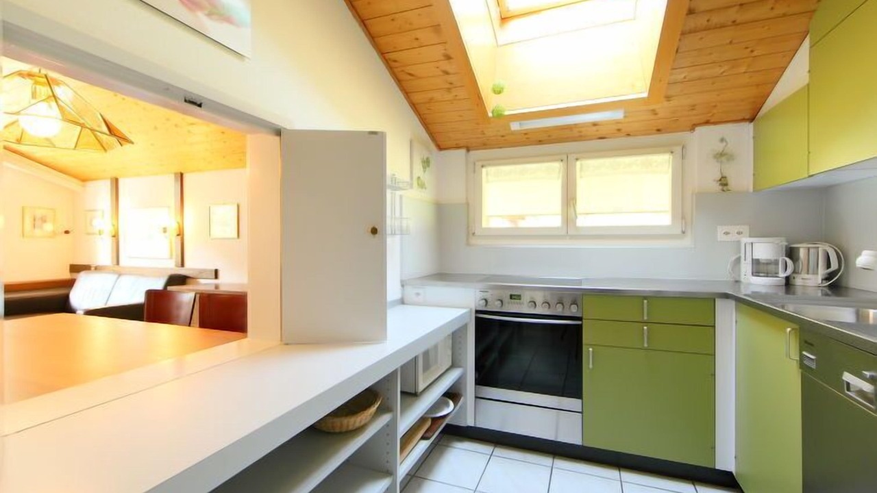 Photo of Bedroom in Leukerbad