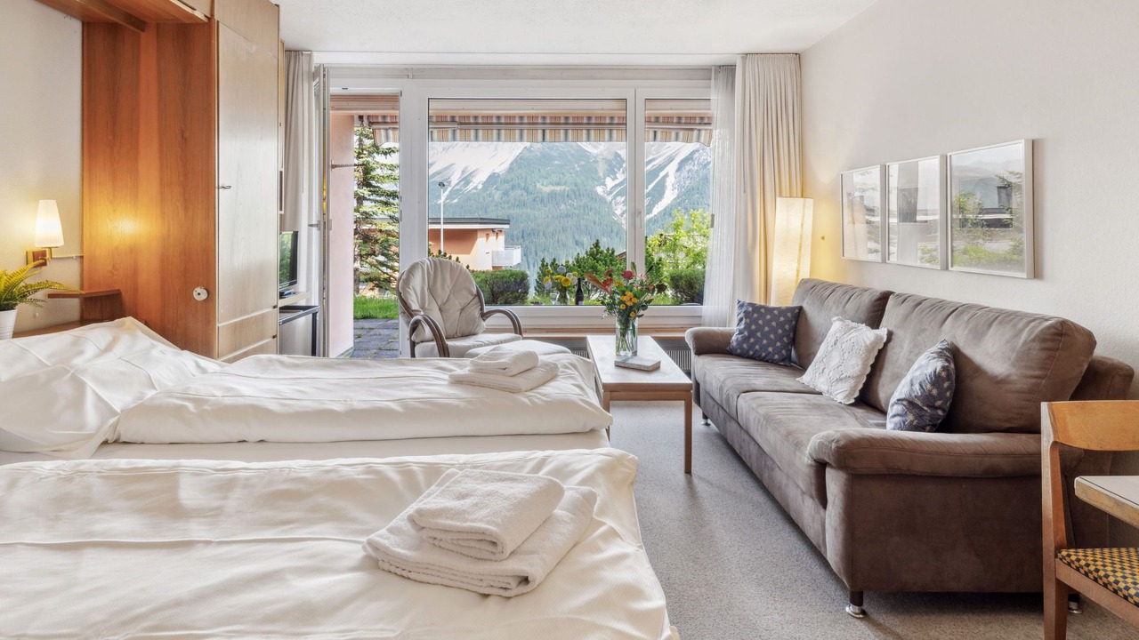 Photo of Others in Arosa