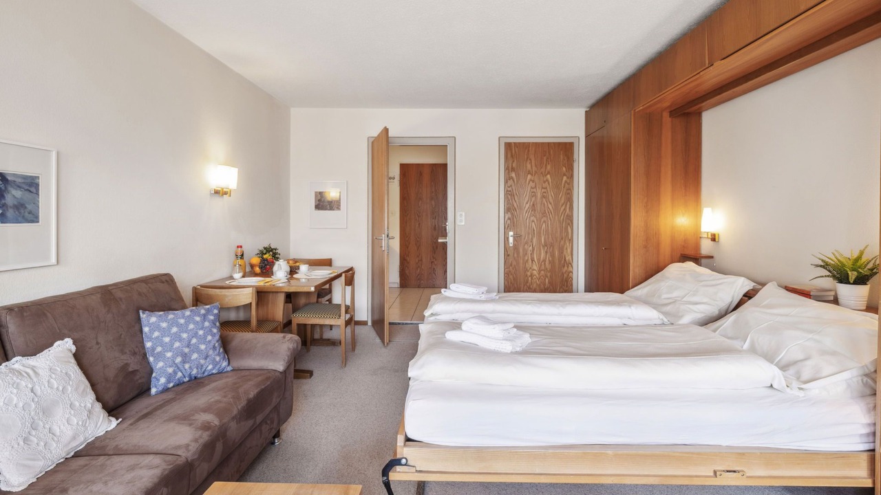 Photo of Others in Arosa