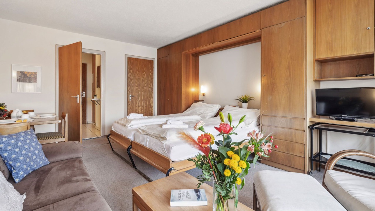Photo of Livingroom in Arosa