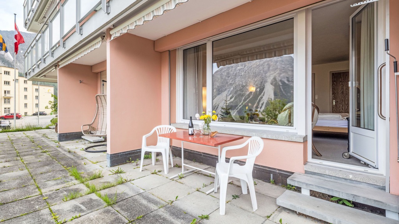 Photo of Others in Arosa