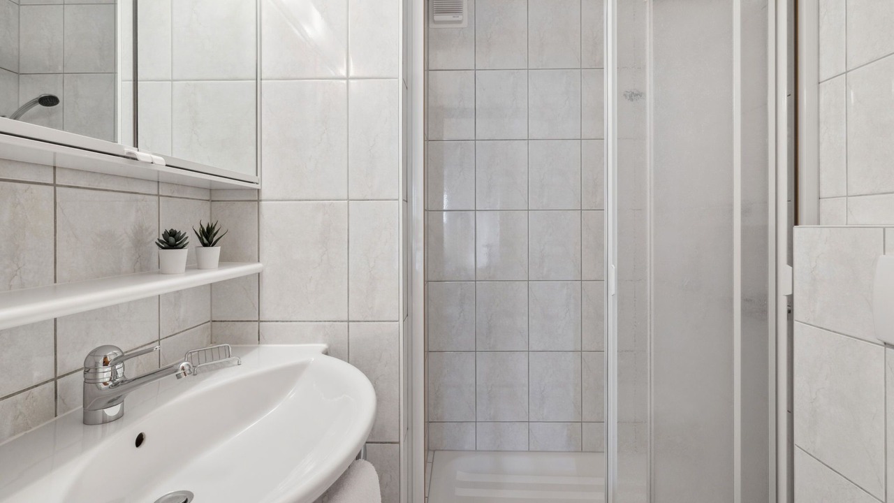Photo of Bathroom in Arosa