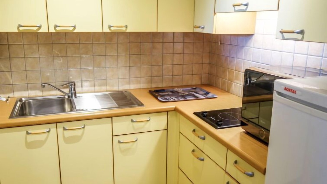 Photo of Bedroom in Dinard