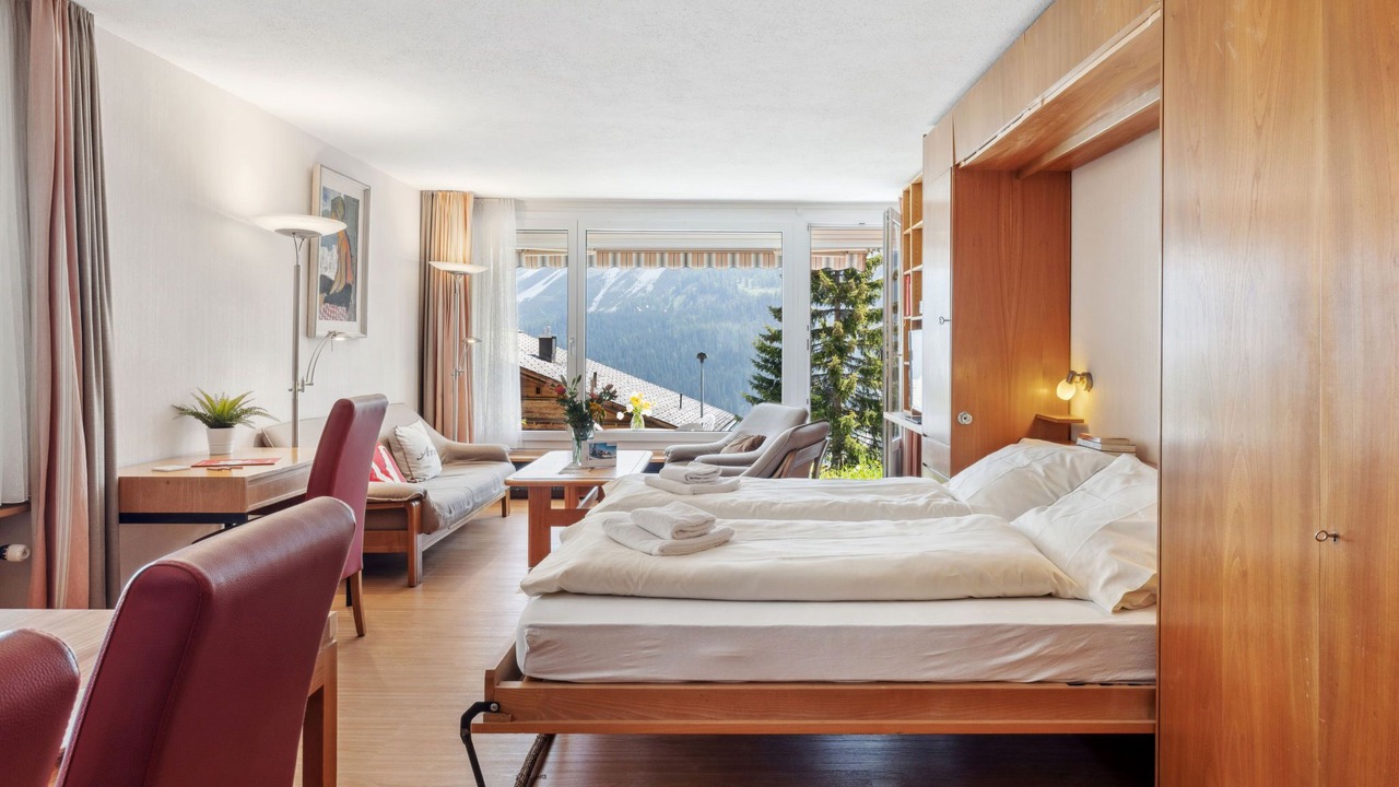 Photo of Others in Arosa