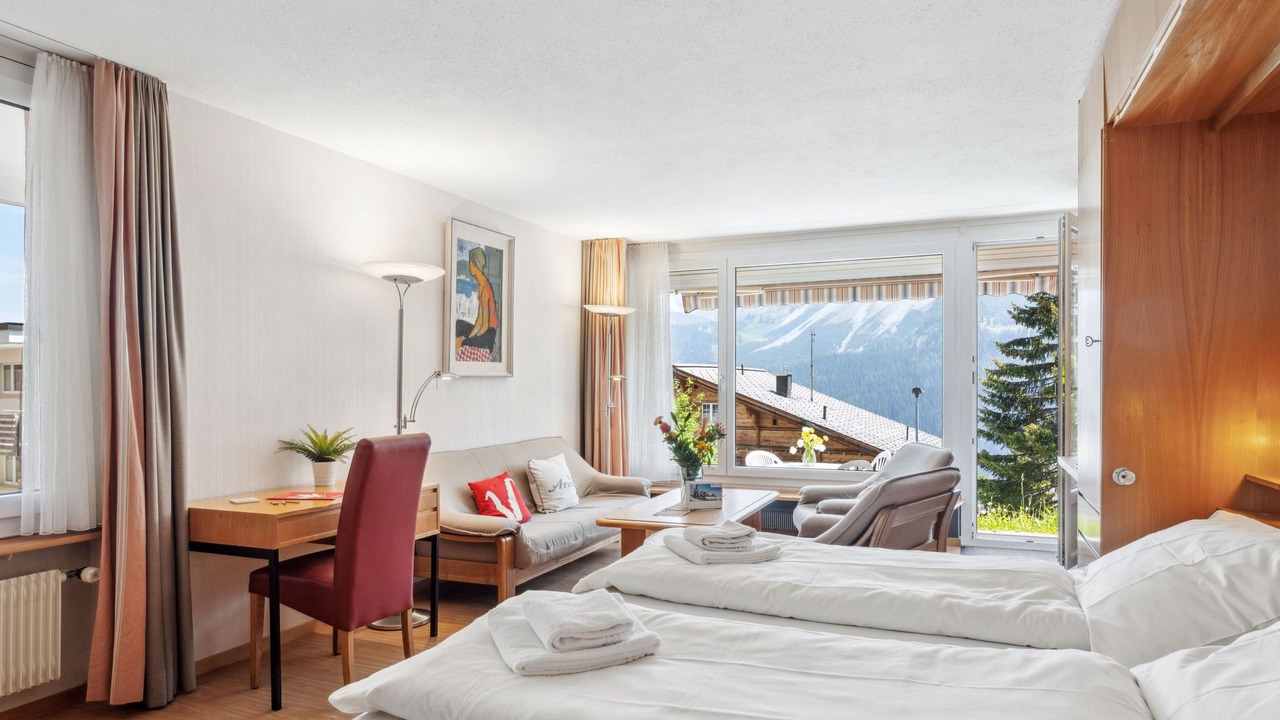 Photo of Others in Arosa