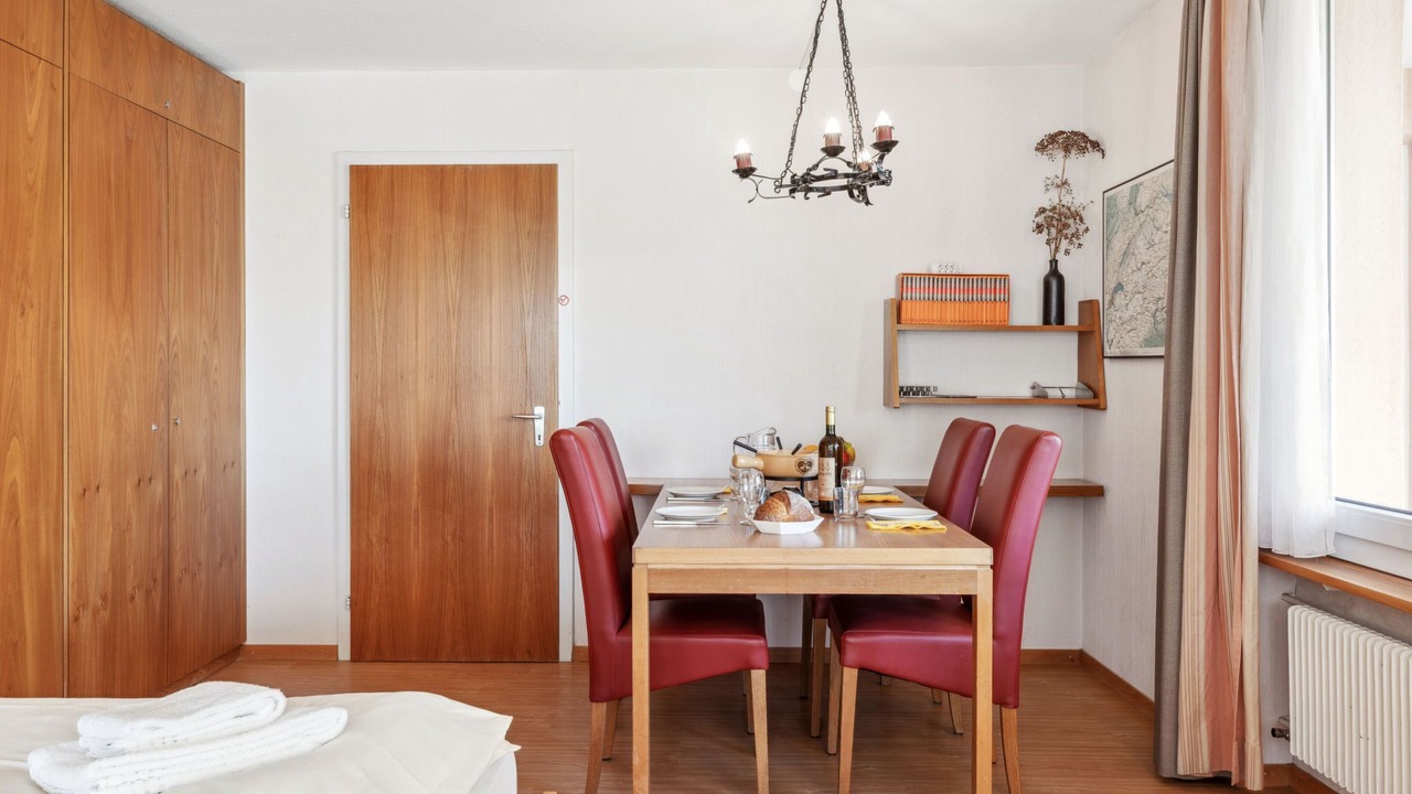 Photo of Bedroom in Arosa