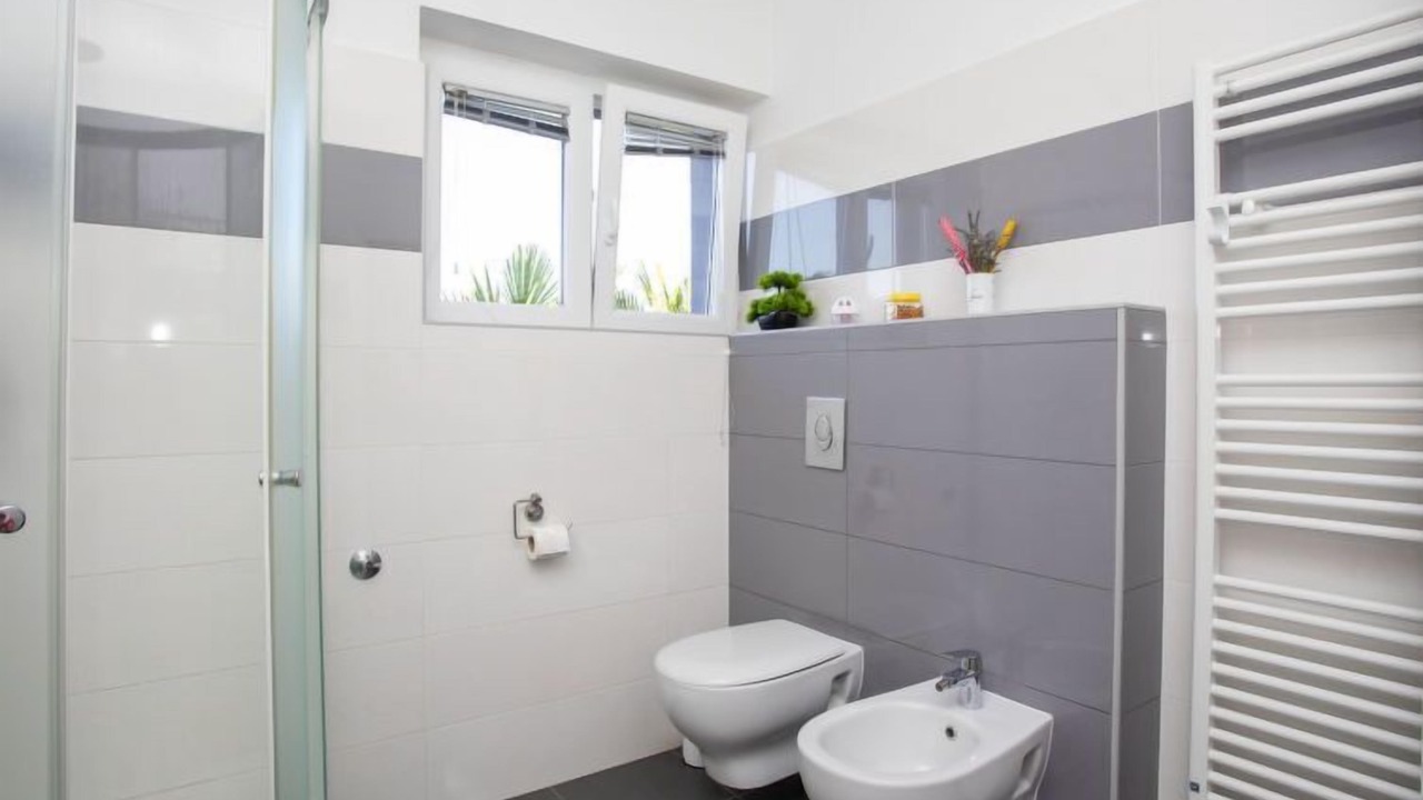 Photo of Bathroom in Pican