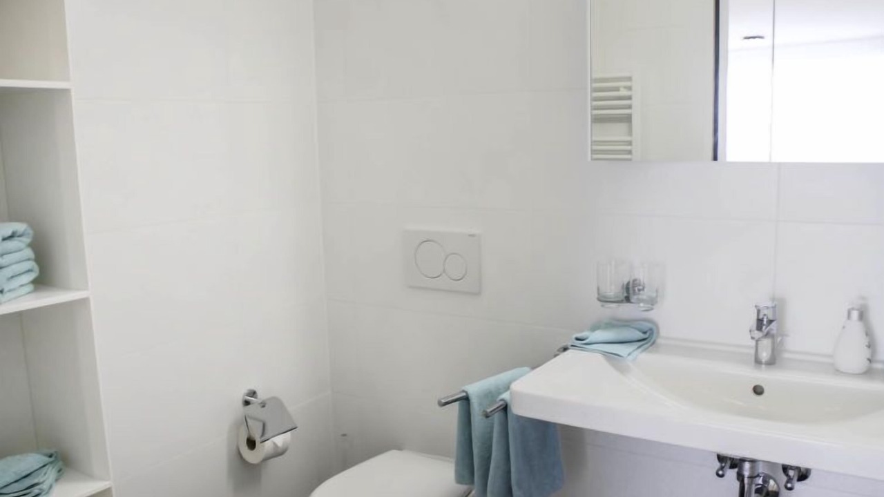 Photo of Bathroom in Locarno