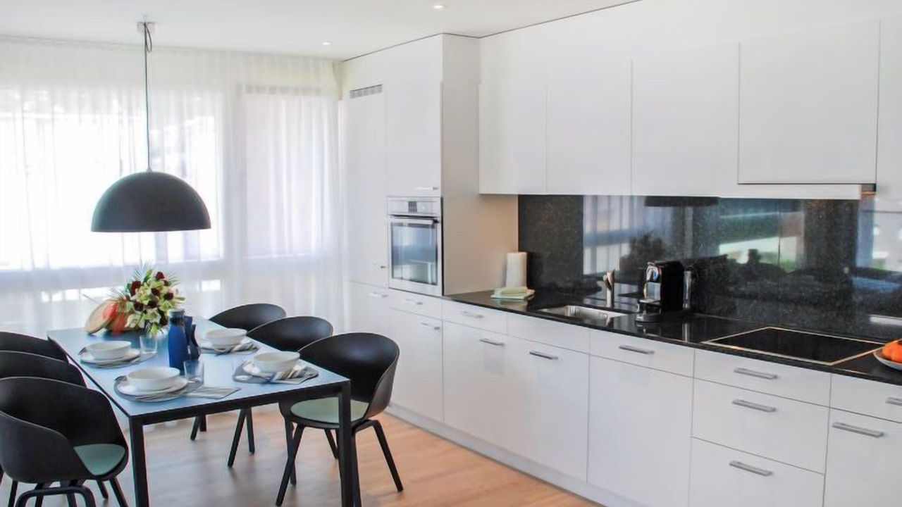 Photo of Bedroom in Locarno