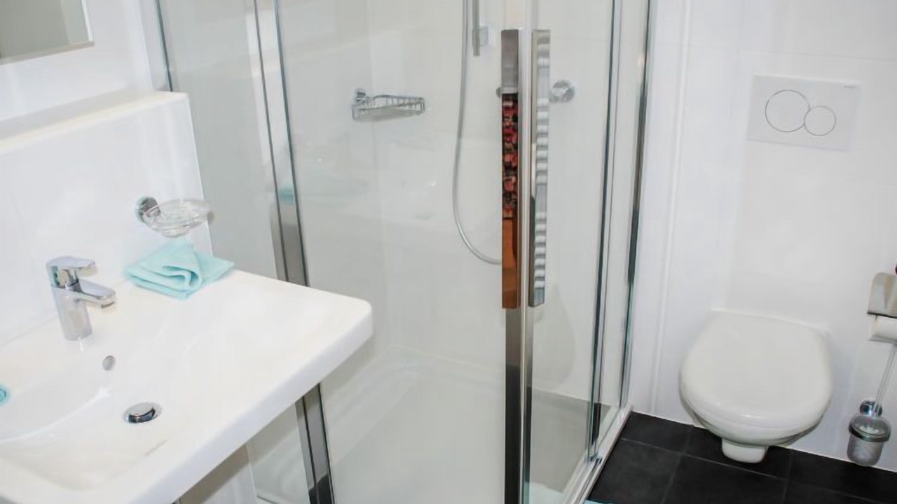 Photo of Bathroom in Locarno