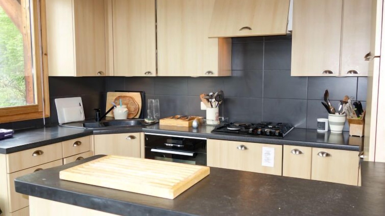 Photo of Bedroom in Saint-Gervais-les-Bains