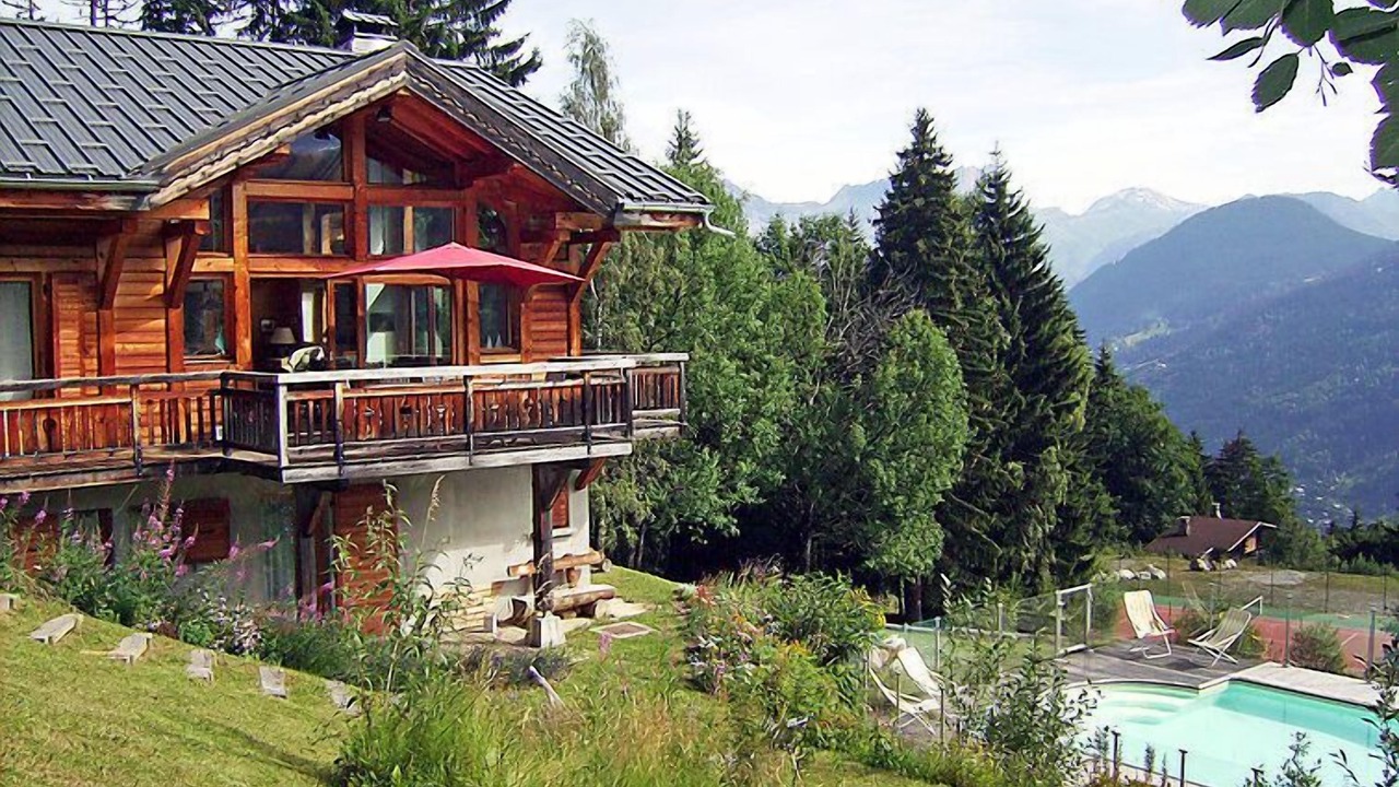 Photo of Outdoor in Saint-Gervais-les-Bains