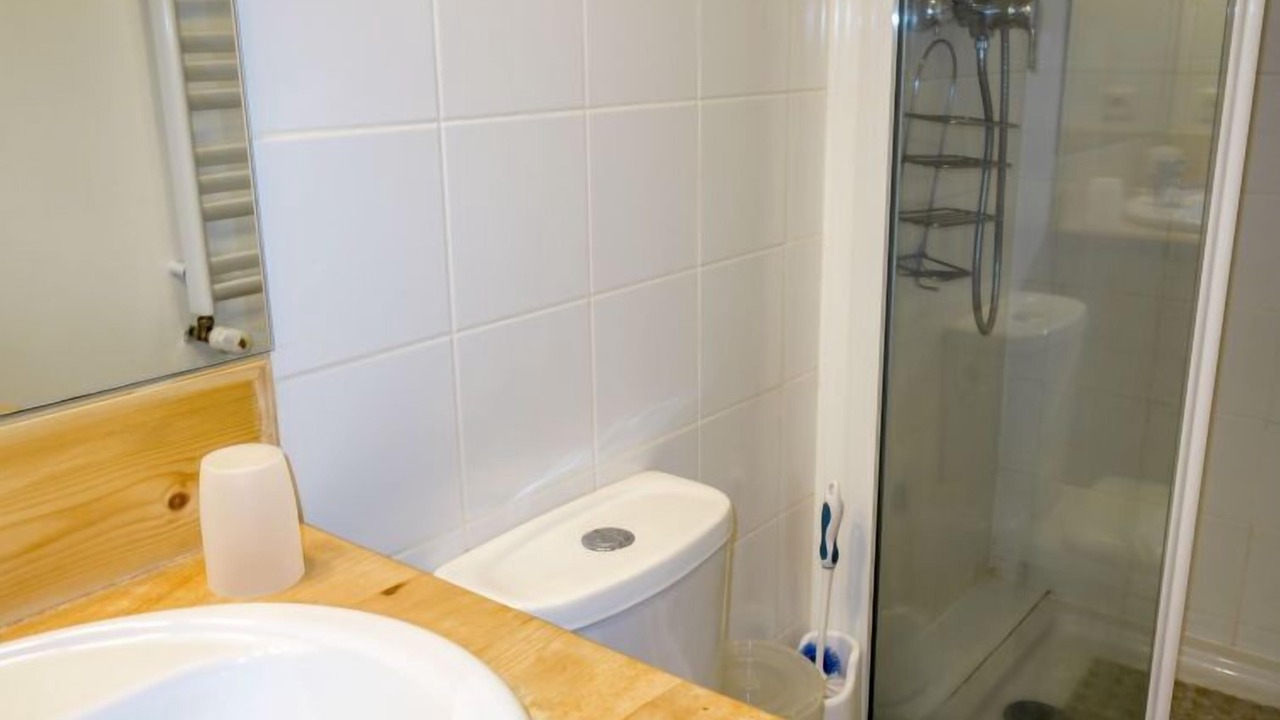 Photo of Bathroom in Saint-Gervais-les-Bains