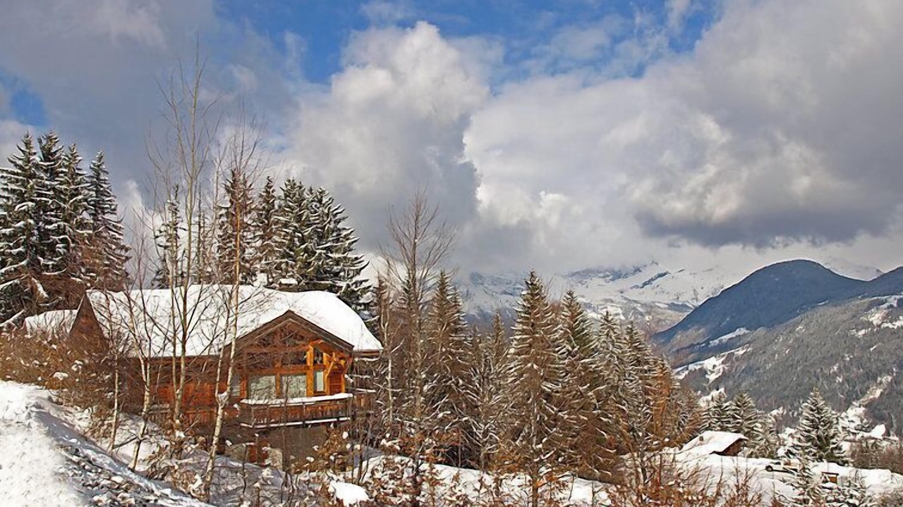 Photo of Outdoor in Saint-Gervais-les-Bains