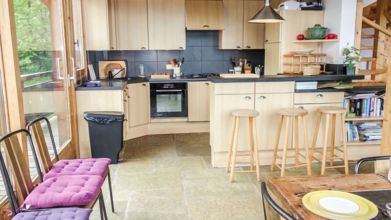 Photo of Bedroom in Saint-Gervais-les-Bains