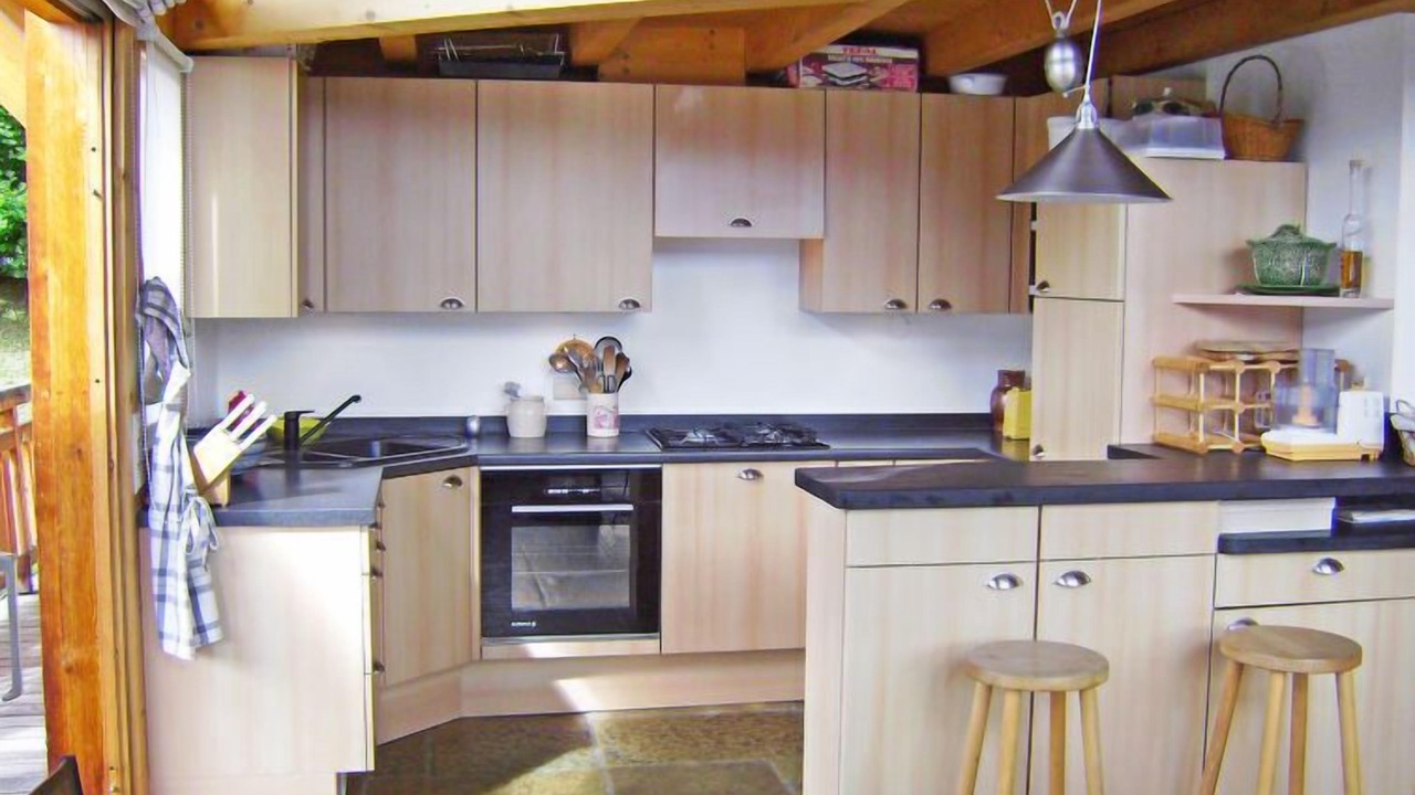 Photo of Bedroom in Saint-Gervais-les-Bains