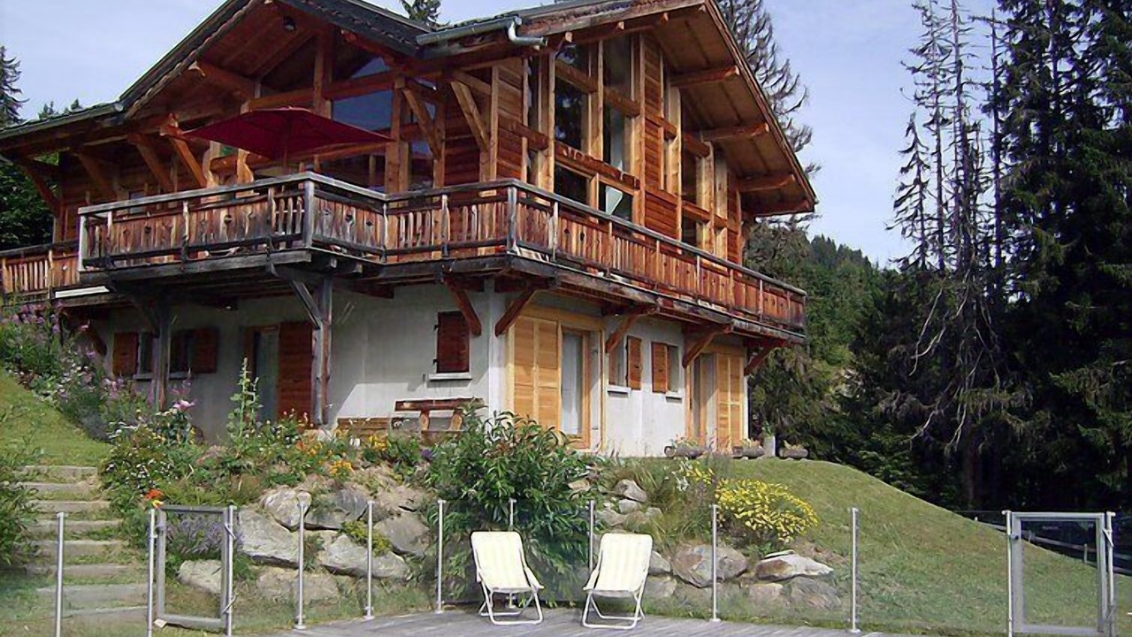 Photo of Outdoor in Saint-Gervais-les-Bains