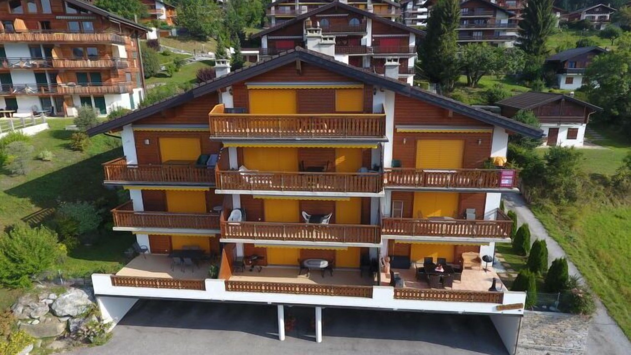 Photo of Outdoor in Ovronnaz